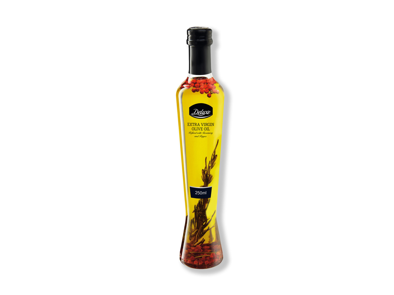 DELUXE Ekstra jomfruolivenolie