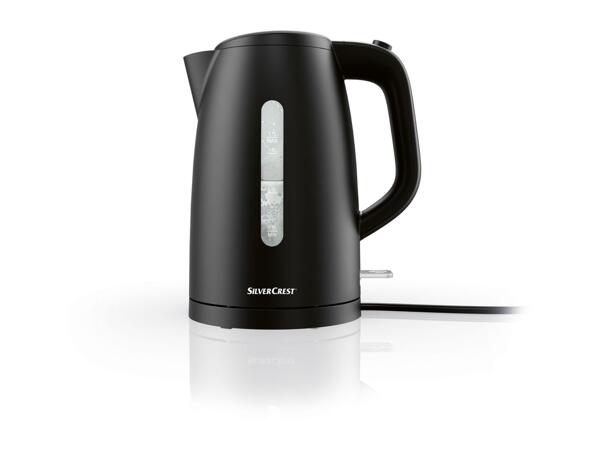 Silvercrest Kitchen Tools Kettle