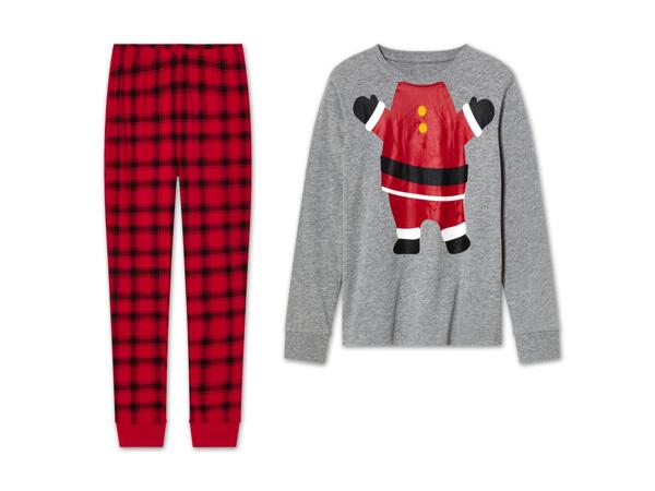 Kinder Pyjama