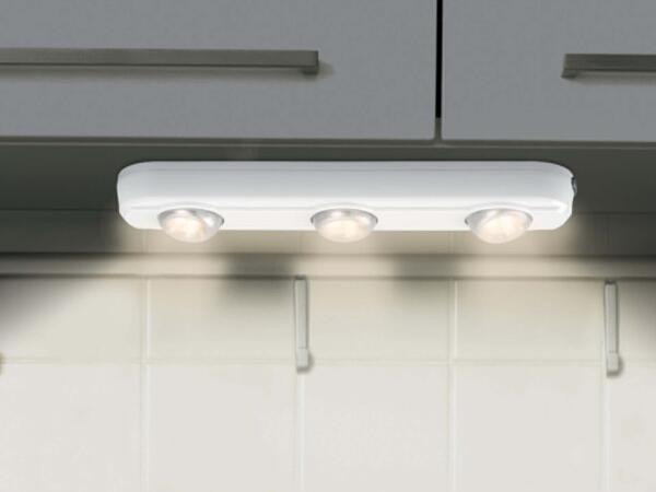 Under Cabinet LED Light