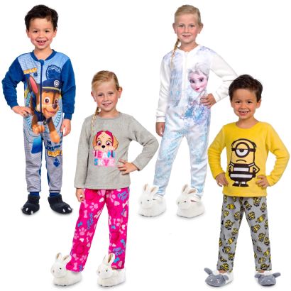 Combi pour enfants
