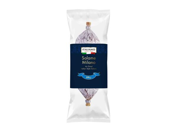Italiamo Italian Salami Assorted