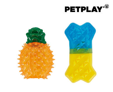 Cooling Dog Toy