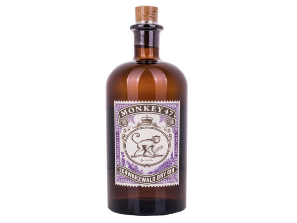 Monkey 47 Schwarzwald Dry Gin
