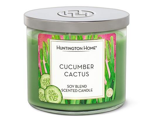 Huntington Home
3-Wick Candle