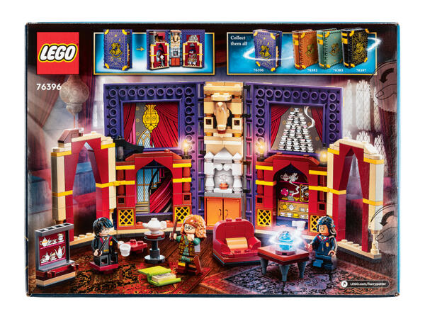 Harry Potter LEGO Set