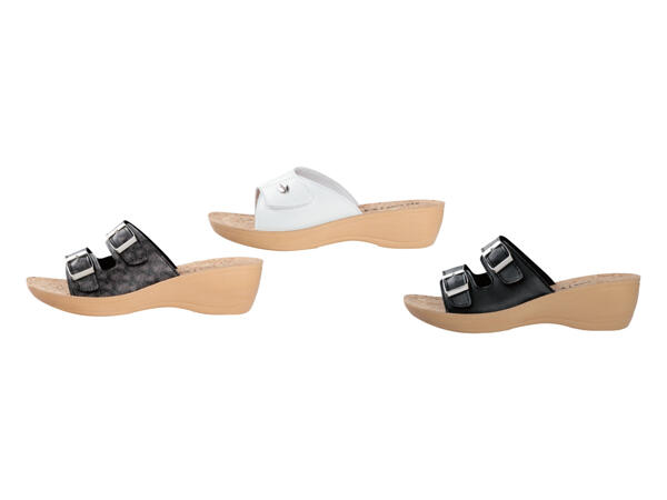 Ladies' Sandals