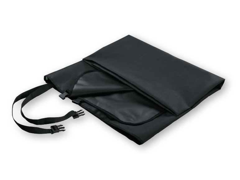 Zoofari Pet Car Seat Cover 165 x 145cm