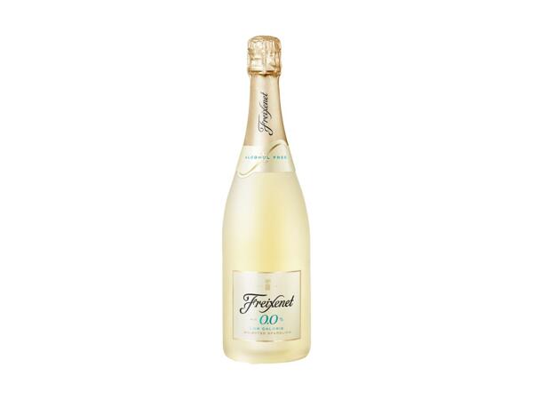 Freixenet sans alcool