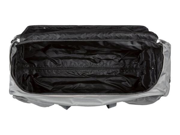 Top Move 68L Wheeled Holdall