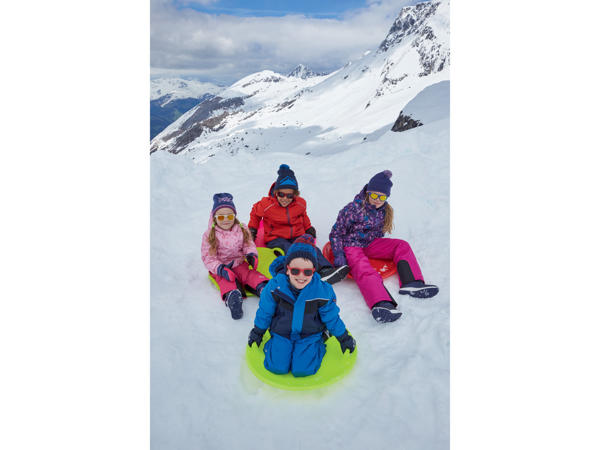 Kids' Ski Trousers