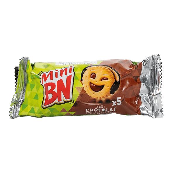 BN(R) 				Kekse, 2er-Packung