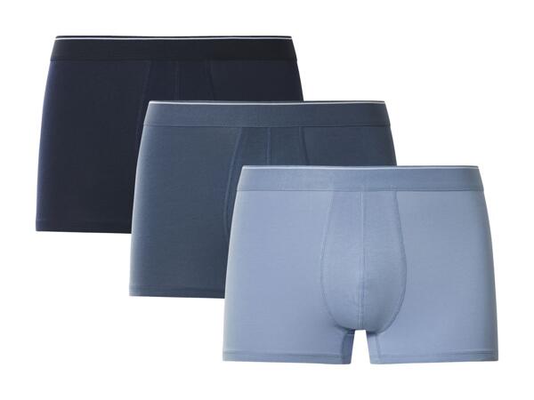 Men's Boxers