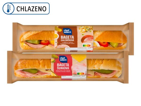 BAGETA 