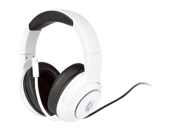 Silvercrest Gaming Headset