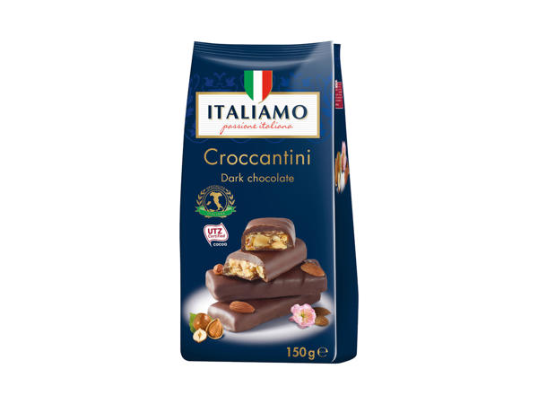 CROCCANTINI