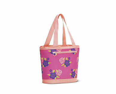Crane Cooler Tote