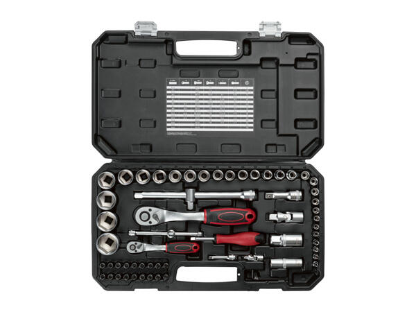 Socket Set