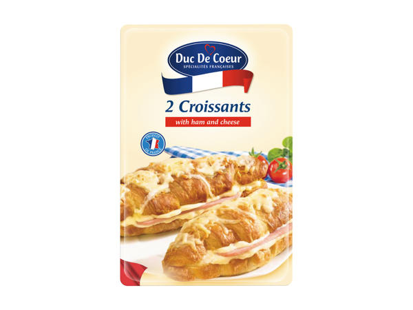 CROISSANTY