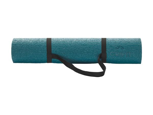 Fitness & Yoga Mat