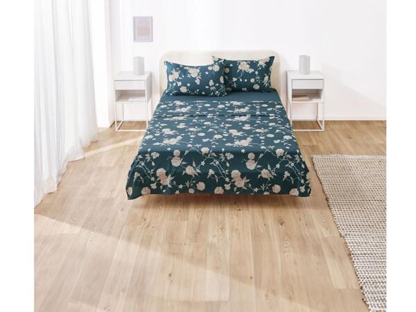 Double bedlinen set