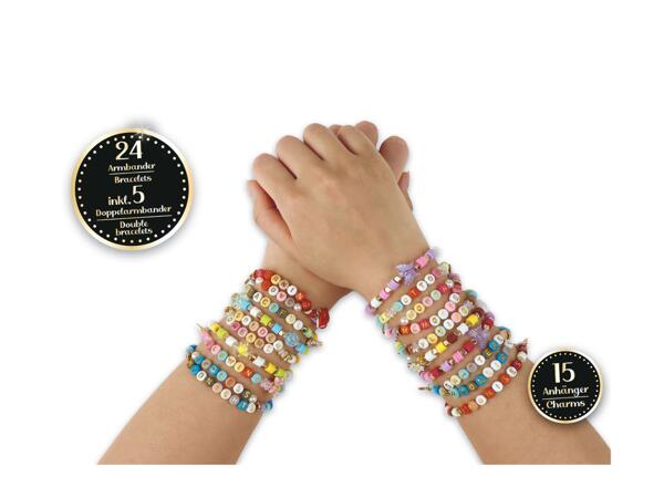 Taylor Love Bracelets