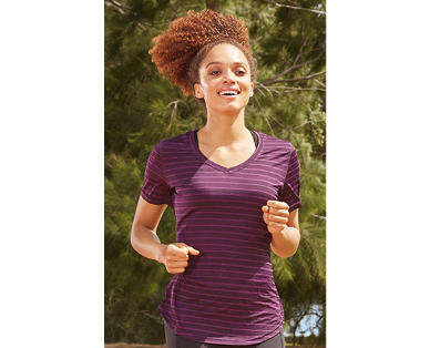 Women's Fitness Tee