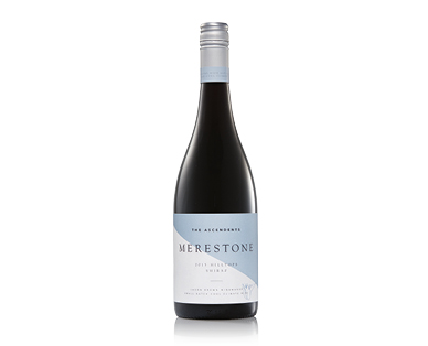 Merestone ‘The Ascendents' Hilltops Shiraz 2015 750ml