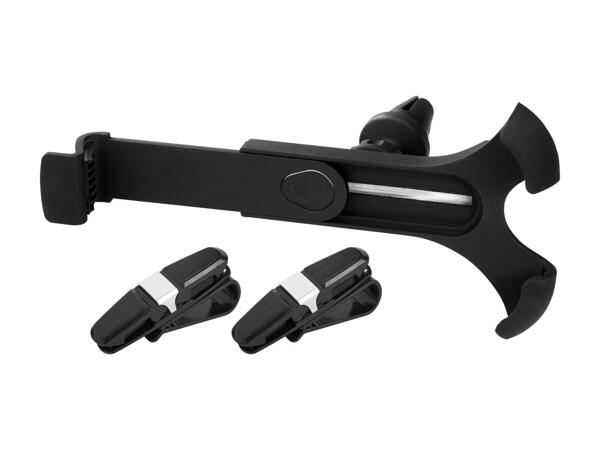 ULTIMATE SPEED(R) Smartphoneholder eller solbrilleholderw