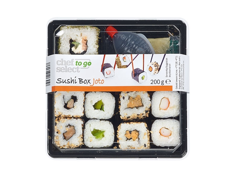 Sushi