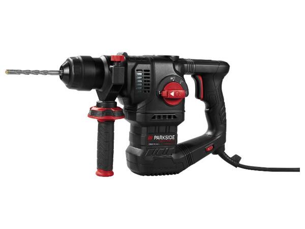 Vrtací a sekací kladivo PPBH 1050 A1