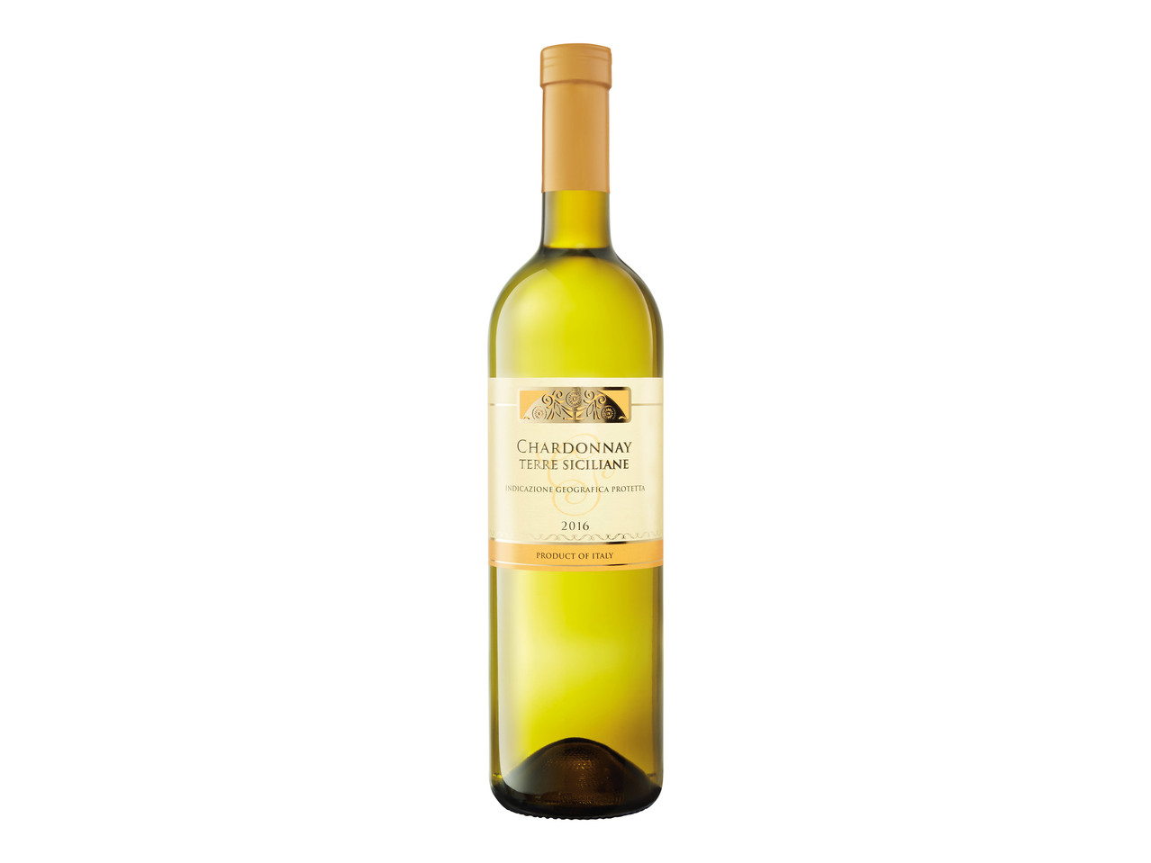 CHARDONNAY IGP 2016 SICILIA