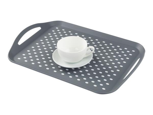 Ernesto Non-Slip Tray