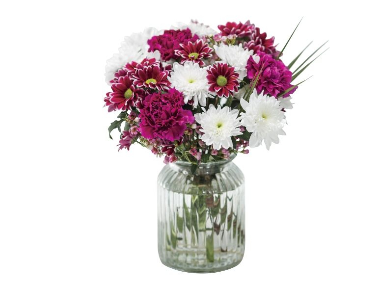 Mixed Bouquet