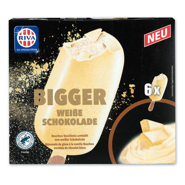 Bigger