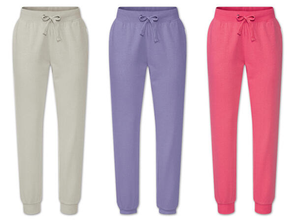 Damen Sweathose