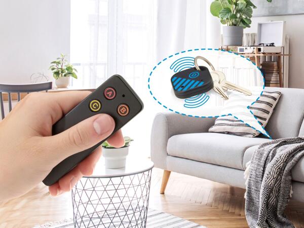 Key Finder