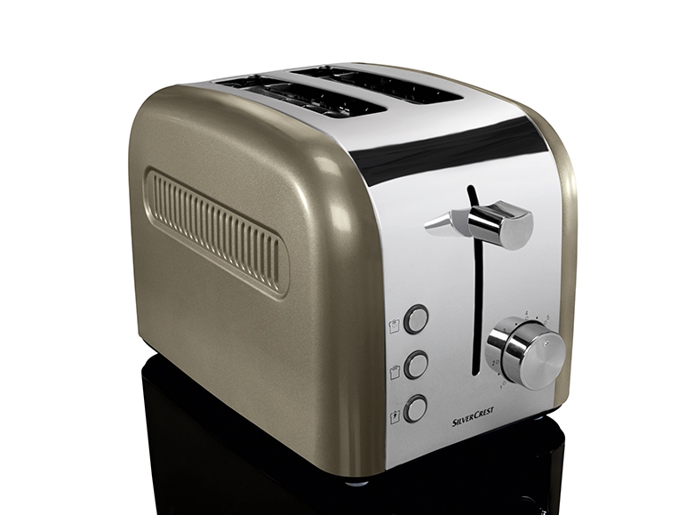SILVERCREST KITCHEN TOOLS Kettle or Toaster