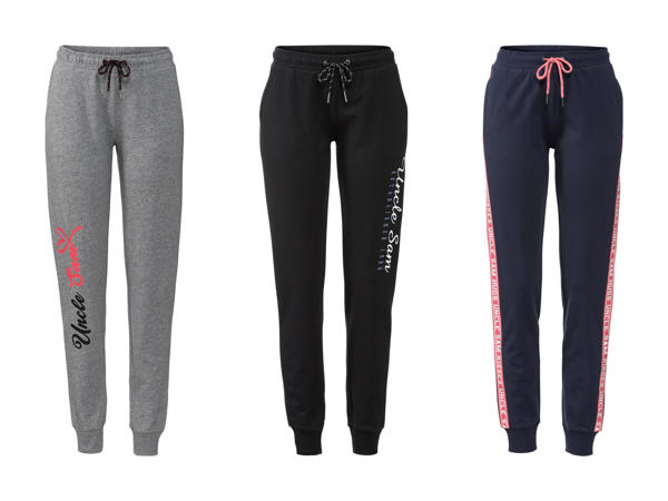 Pantalone ­sportivo