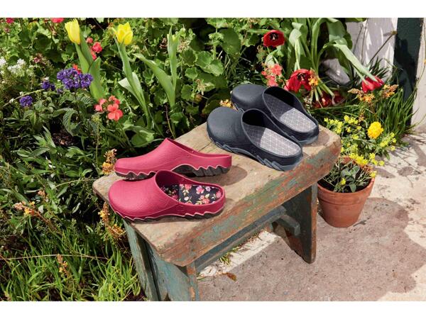 Men's Garden Clogs