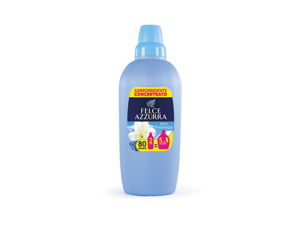 Concentrated Fabric Softener
