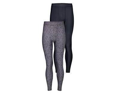 CRANE(R) 
 LEGGING ULTRA-STRETCH