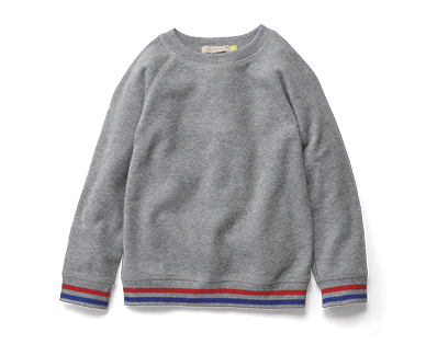 Boys Premium Jumper