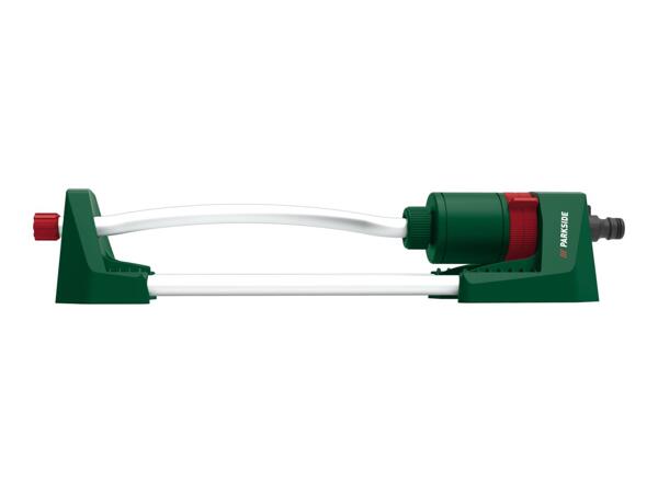 Parkside Sprinkler Assortment