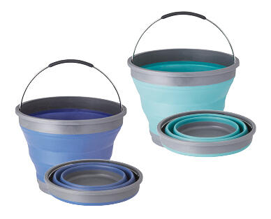 Small Collapsible Accessories