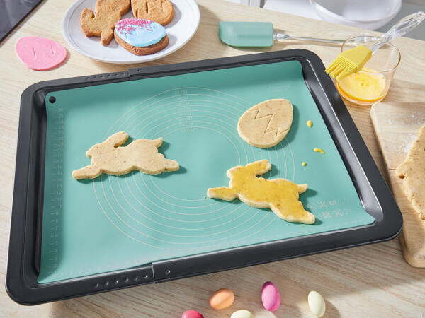 Silicone Baking Mat