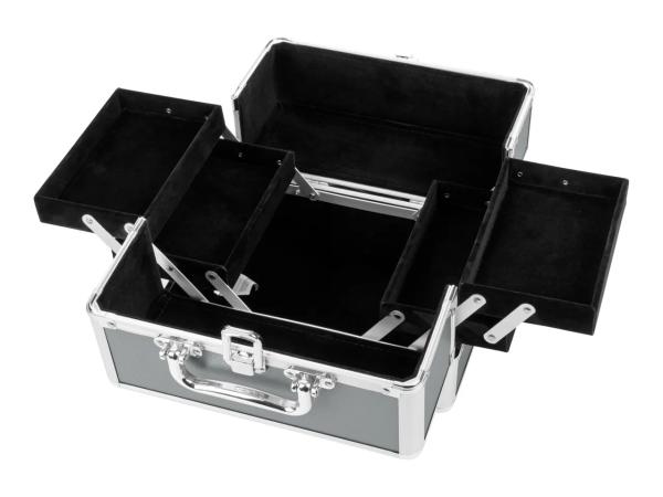 NA Vanity Case - Grey