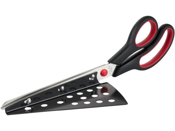 Pizza Cutter