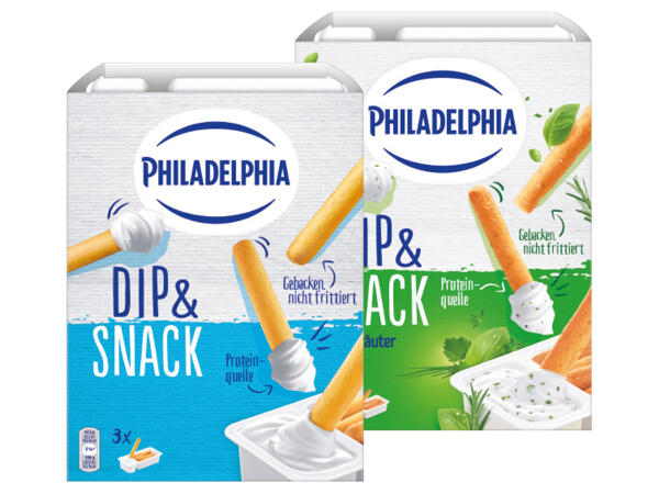 Philadelphia Dippis