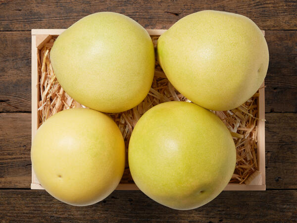 Pamplemousse sucré